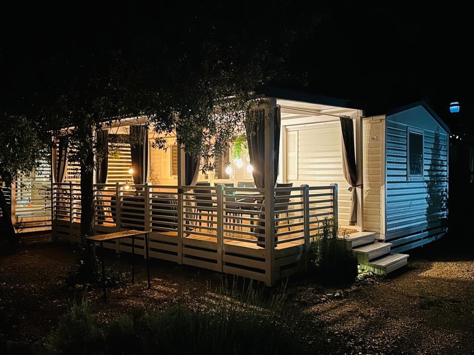 Summertime By Pearl Of The Biograd Biograd Na Moru Exterior photo