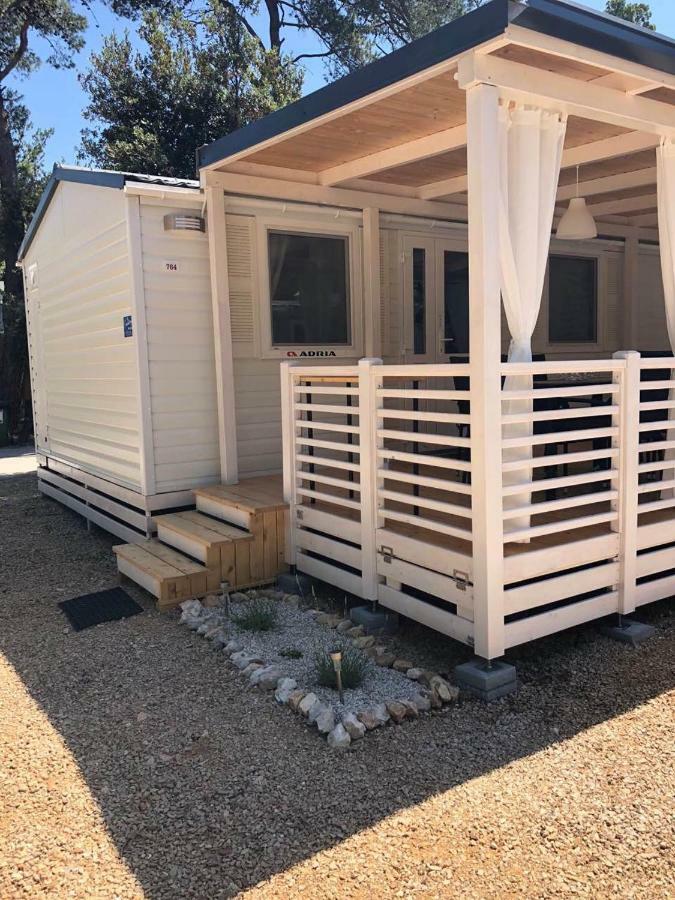 Summertime By Pearl Of The Biograd Biograd Na Moru Exterior photo